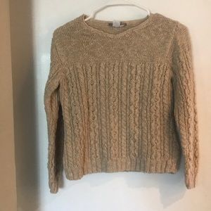 Isabella Bird sweater